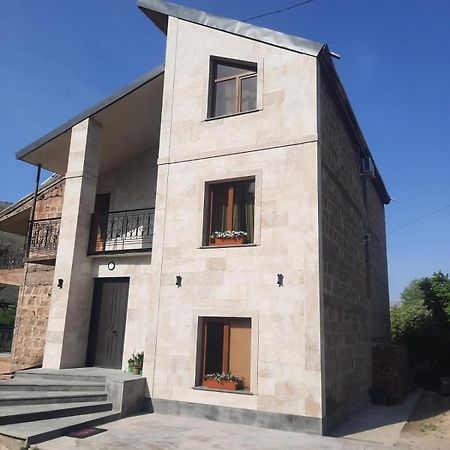 Anna Home B&B Areni Exterior foto