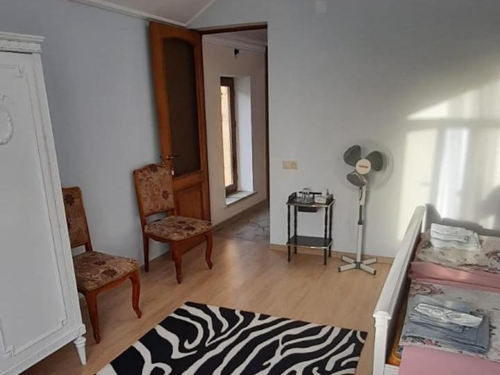Anna Home B&B Areni Exterior foto