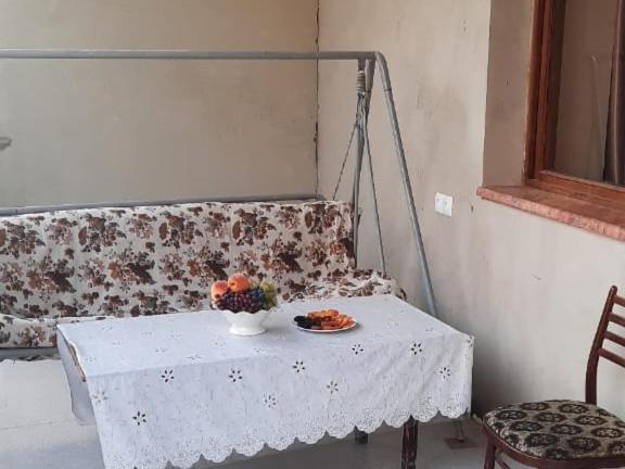 Anna Home B&B Areni Exterior foto