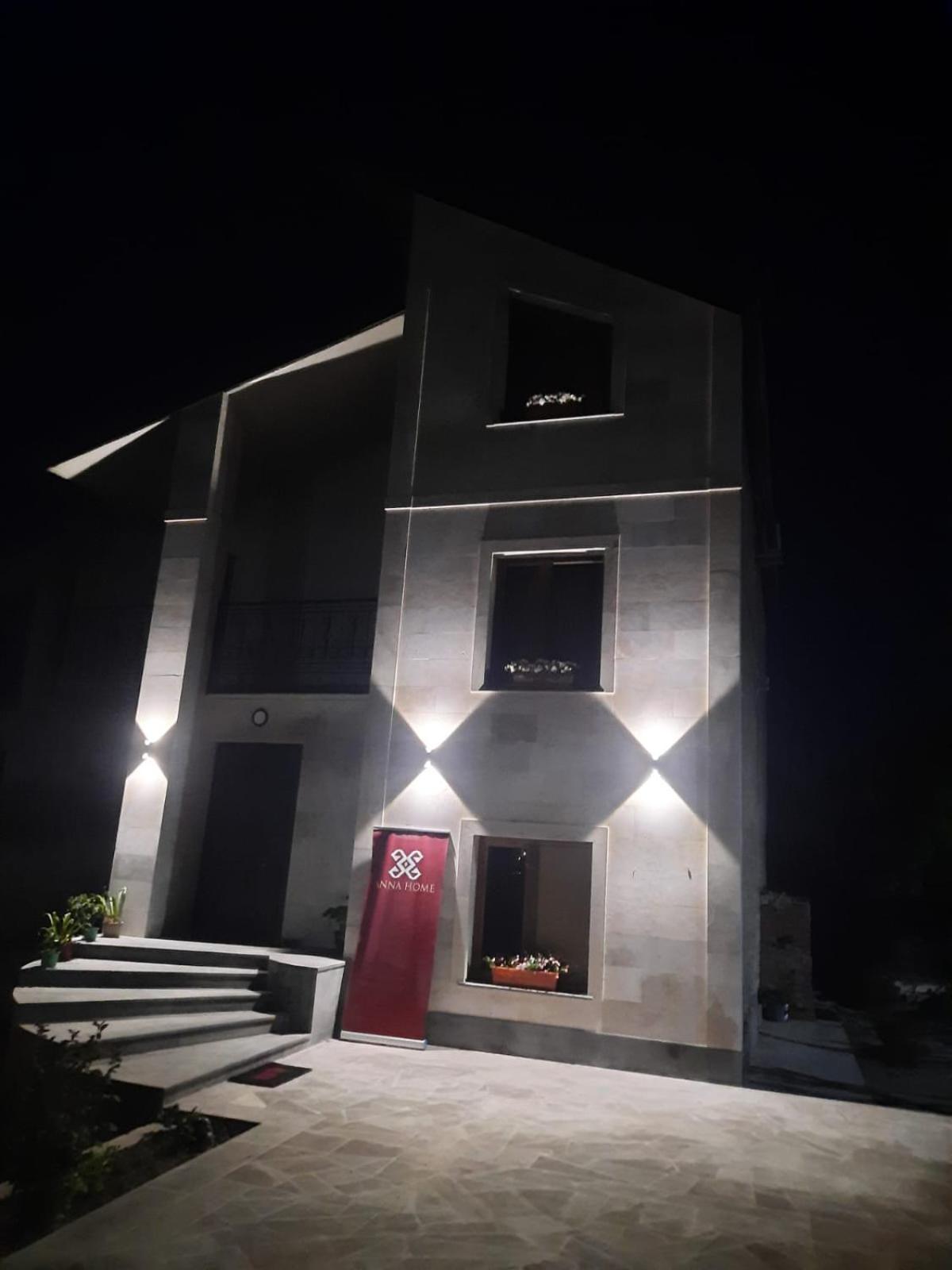 Anna Home B&B Areni Exterior foto