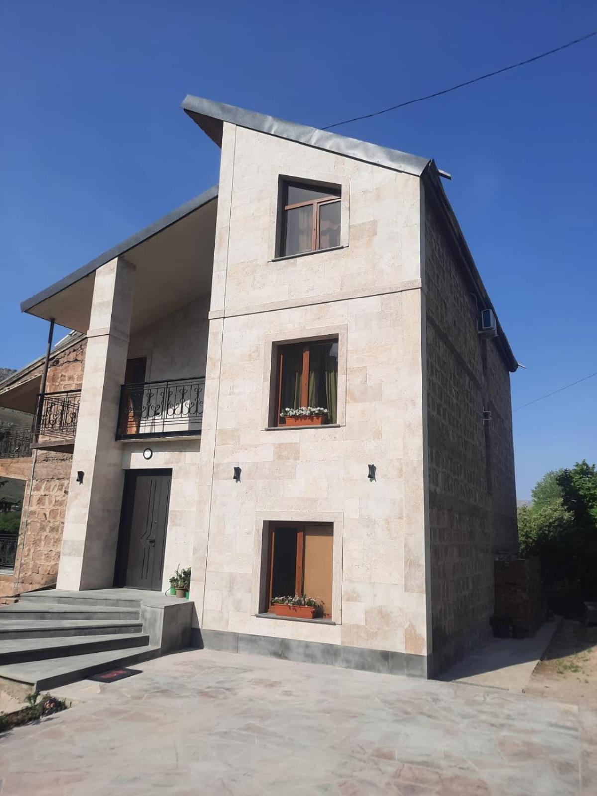 Anna Home B&B Areni Exterior foto