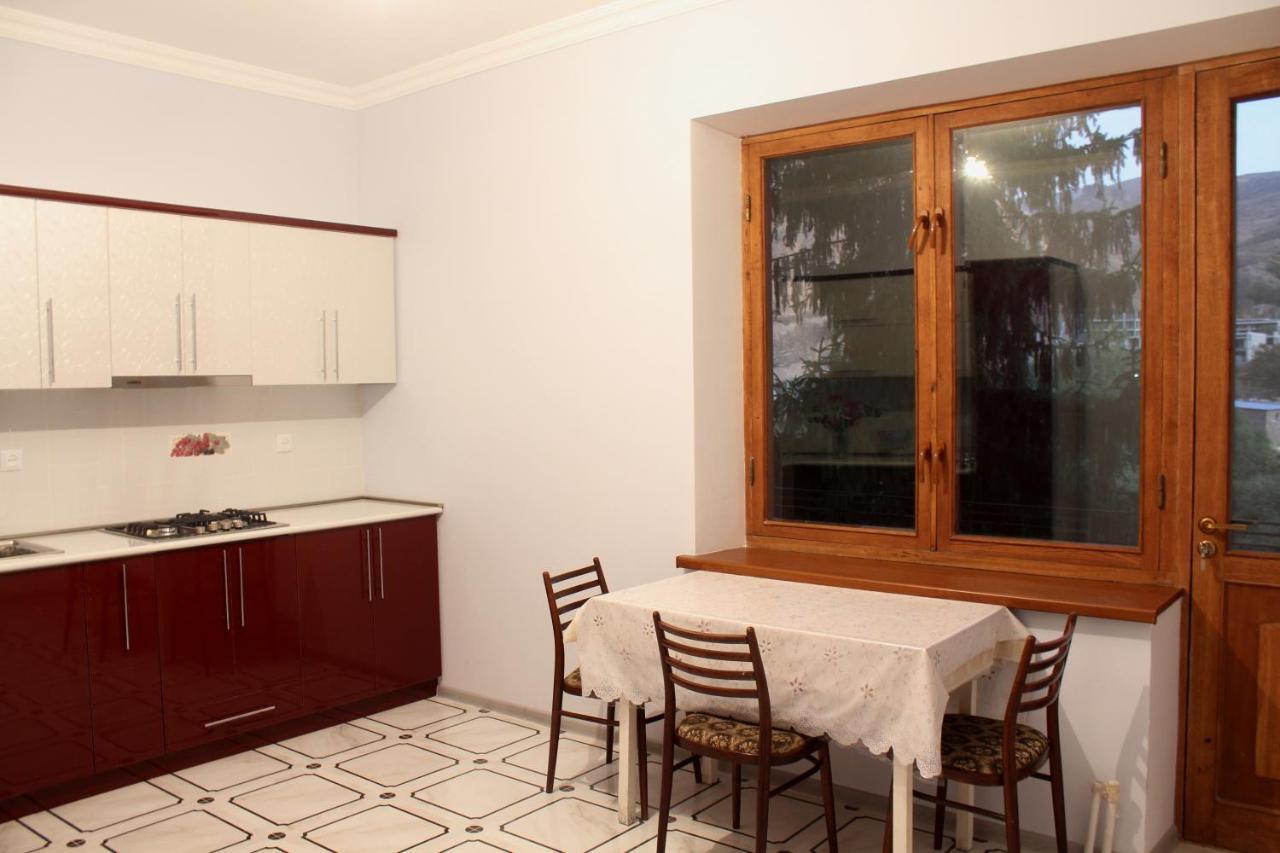 Anna Home B&B Areni Exterior foto