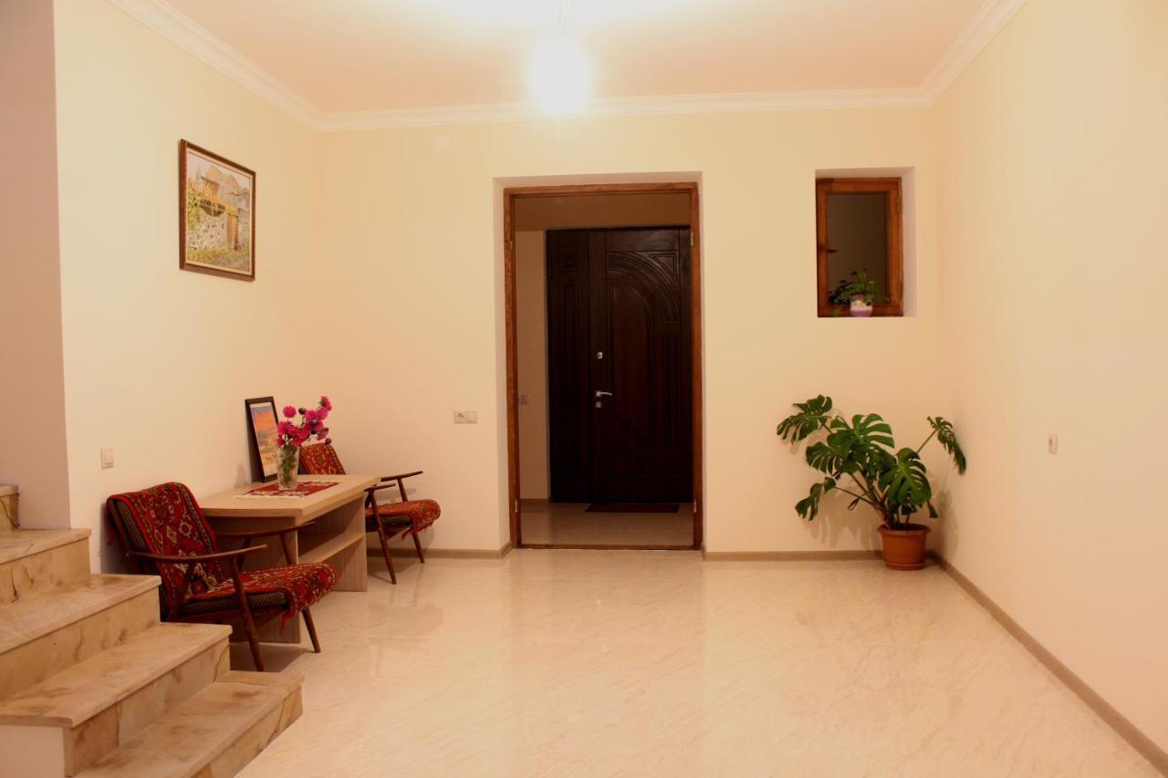 Anna Home B&B Areni Exterior foto